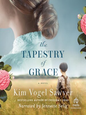 cover image of The Tapestry of Grace
